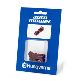 Husqvarna csatlakozók töltőállomáshoz