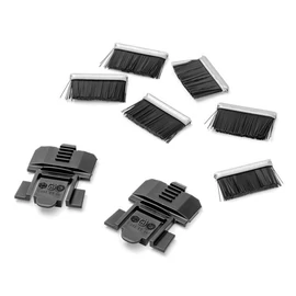 Husqvarna automower 305 keréktisztító kefe szett