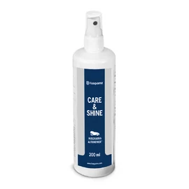 Husqvarna ápoló spray robotfűnyírókhoz