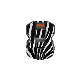 Matricaszett Automower 305 (Zebra minta)
