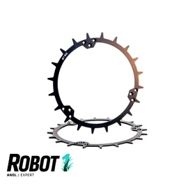 Robot1 Robotfűnyíró terepkerék szett (AM305/310/315/315X/405/415X)