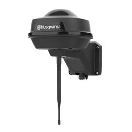 Husqvarna EPOS RS5 referencia állomás