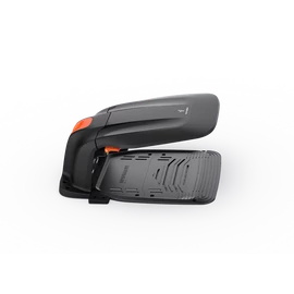 Segway Navimow robotfűnyíró ház X szériához