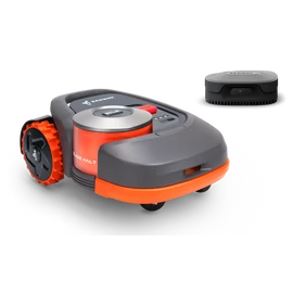 Segway Navimow H3000E-VF robotfűnyíró