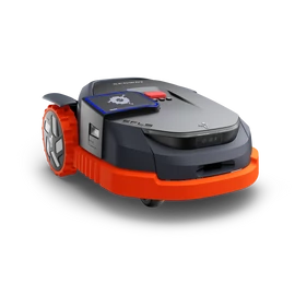 Segway Navimow X390E robotfűnyíró