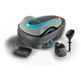 Gardena Smart System