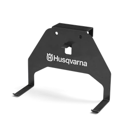 Husqvarna fali tároló