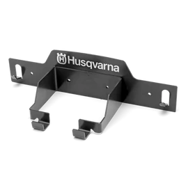Husqvarna fali tároló