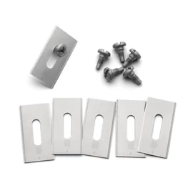 Husqvarna HSS kés szett 6 db