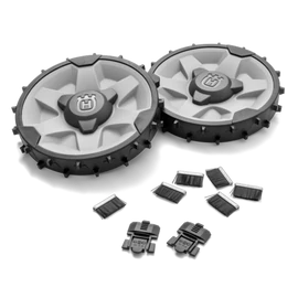  KERÉKKÉSZLET EGYENETLEN TALAJHOZ (320,420,440,430X,450X, 520, 550, 550EPOS)