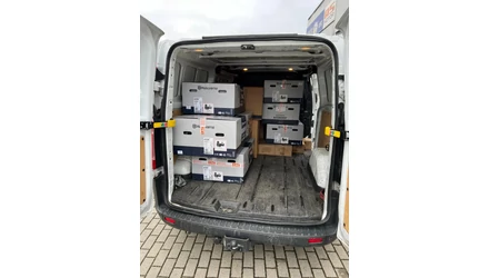 Több mint 10 robotfűnyíró egy kertbe? - Csak professzionális robotfűnyíró telepítéssel!