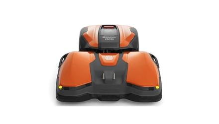 Ipari robotfűnyíró - Professzionális ipari robotfűnyírók
