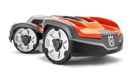 Husqvarna Robotfűnyíró Akció