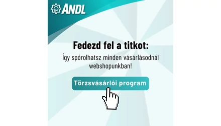 Törzsvásárlói Program