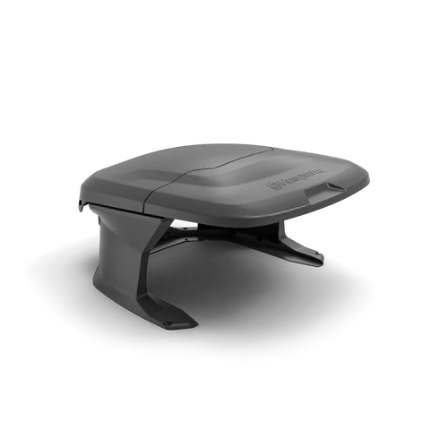 Husqvarna robotfűnyíró ház kicsi (305 / 315 Mark II, 405 / 415X, 308 / 312V / R6)