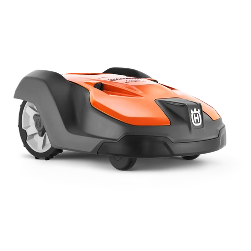 Husqvarna automower 550 robotfűnyíró 