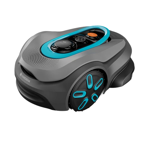 Gardena Smart Sileno sense 400 robotfűnyíró