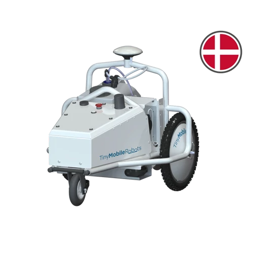 TinyLineMarker Pro X vonalfestő robot
