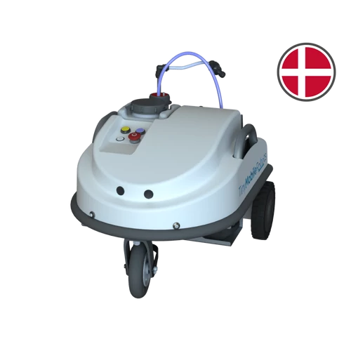 TinyLineMarker Sport vonalfestő robot