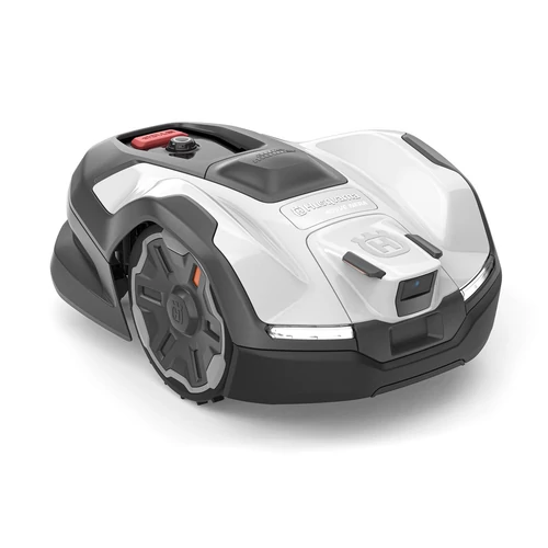 Husqvarna Automower 410VE NERA