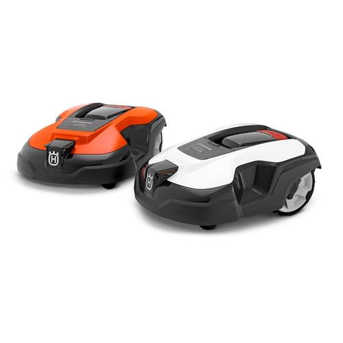 Robotfűnyíró burkolat