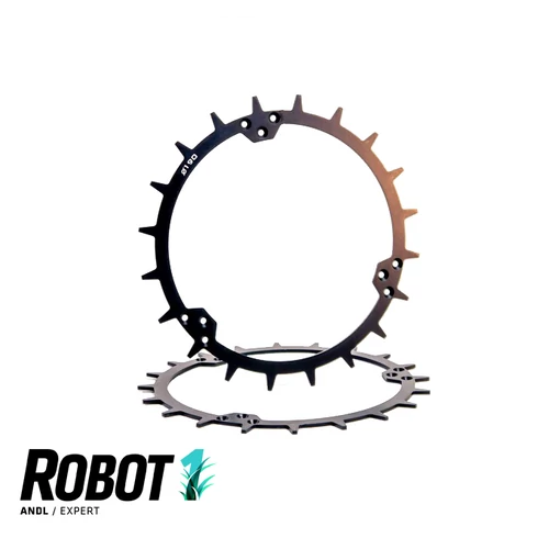 Robot1 Robotfűnyíró terepkerék szett (AM420/430X/450X/520/550/EPOS)
