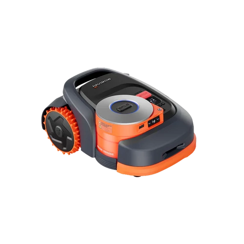 Segway Navimow H206E robotfűnyíró